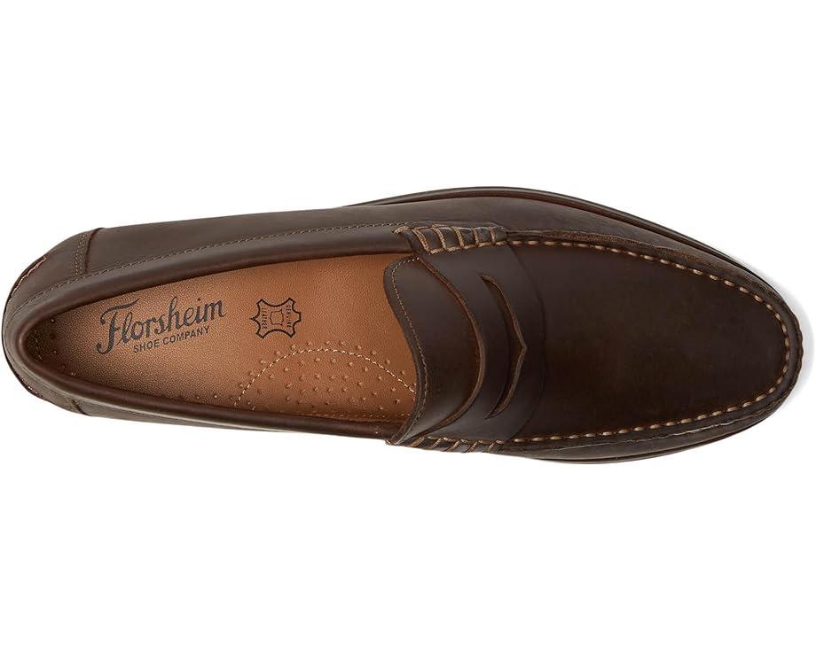 Berkley Penny Loafer Product Image