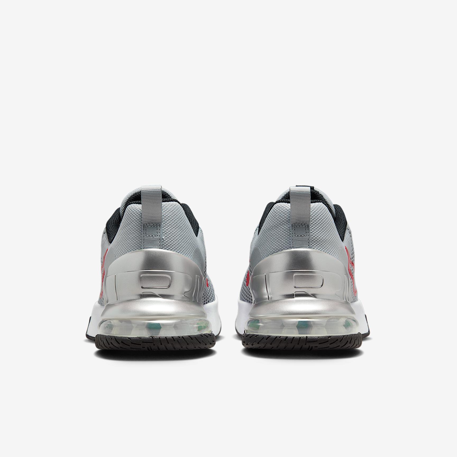 Nike Men's Air Max Alpha Trainer 6 Workout Shoes Product Image