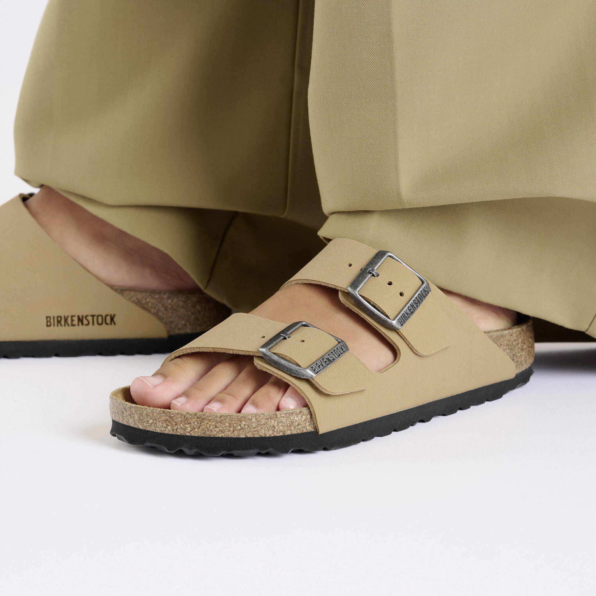 Arizona Birko-Flor Nubuk Product Image