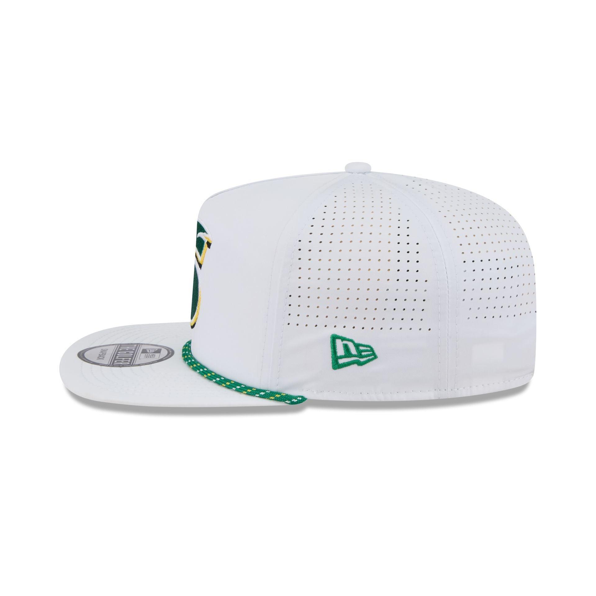 Stinger GC Performance Rope Golfer Hat Male Product Image
