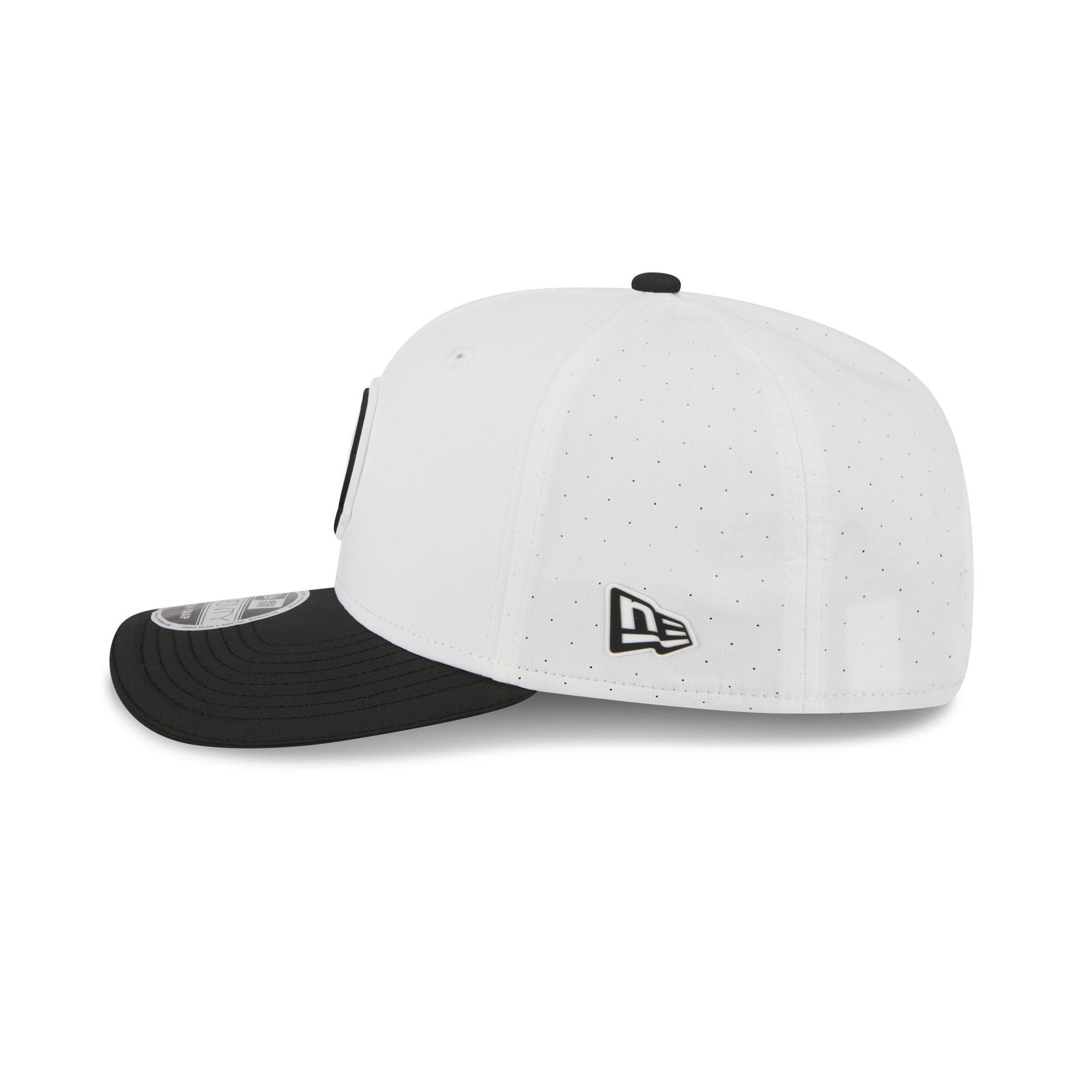 Jacksonville Jaguars 2025 Training 9SEVENTY Stretch-Snap Hat Male Product Image