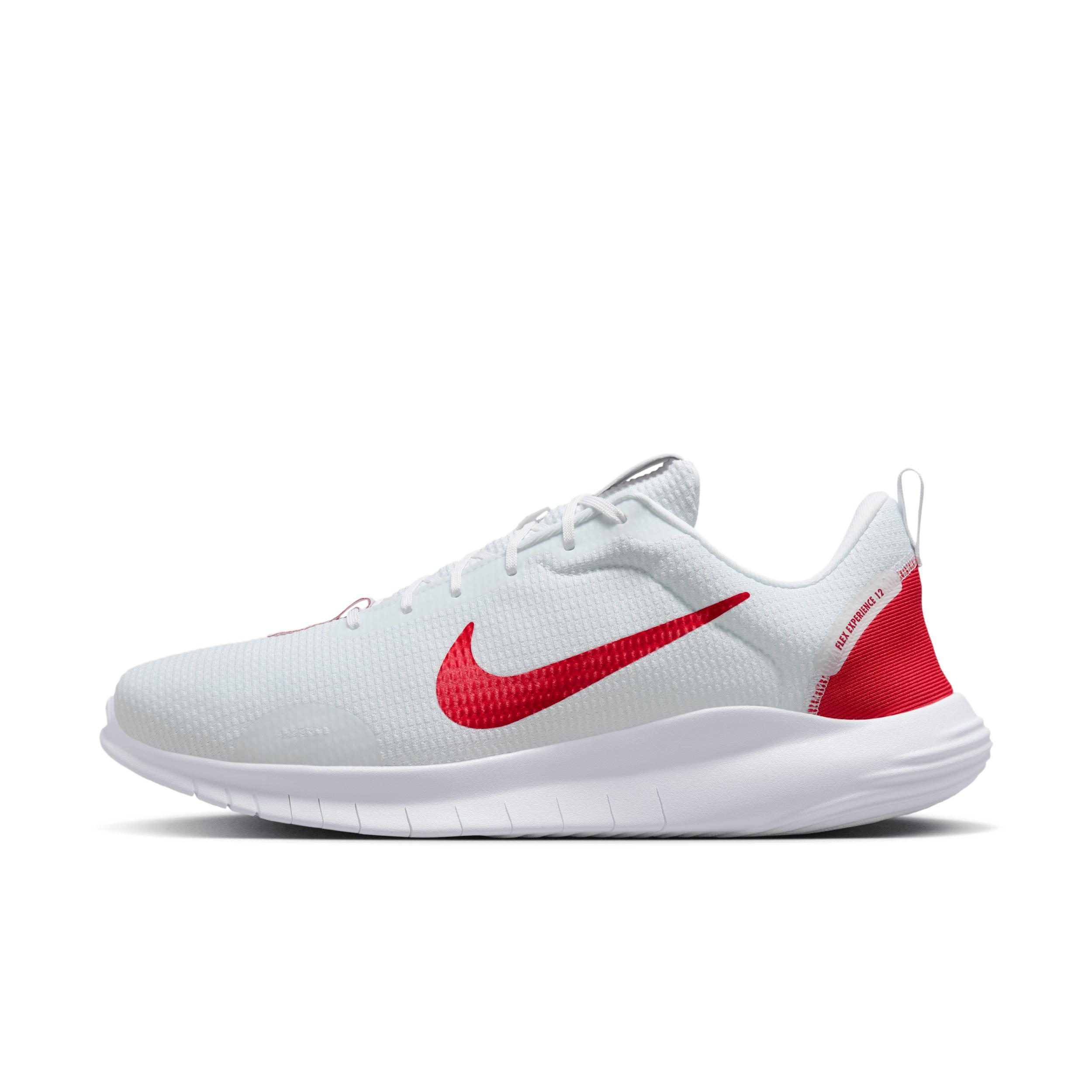 Nike Flex Experience Run 12 Men's Road Running Shoes (Extra Wide) Product Image