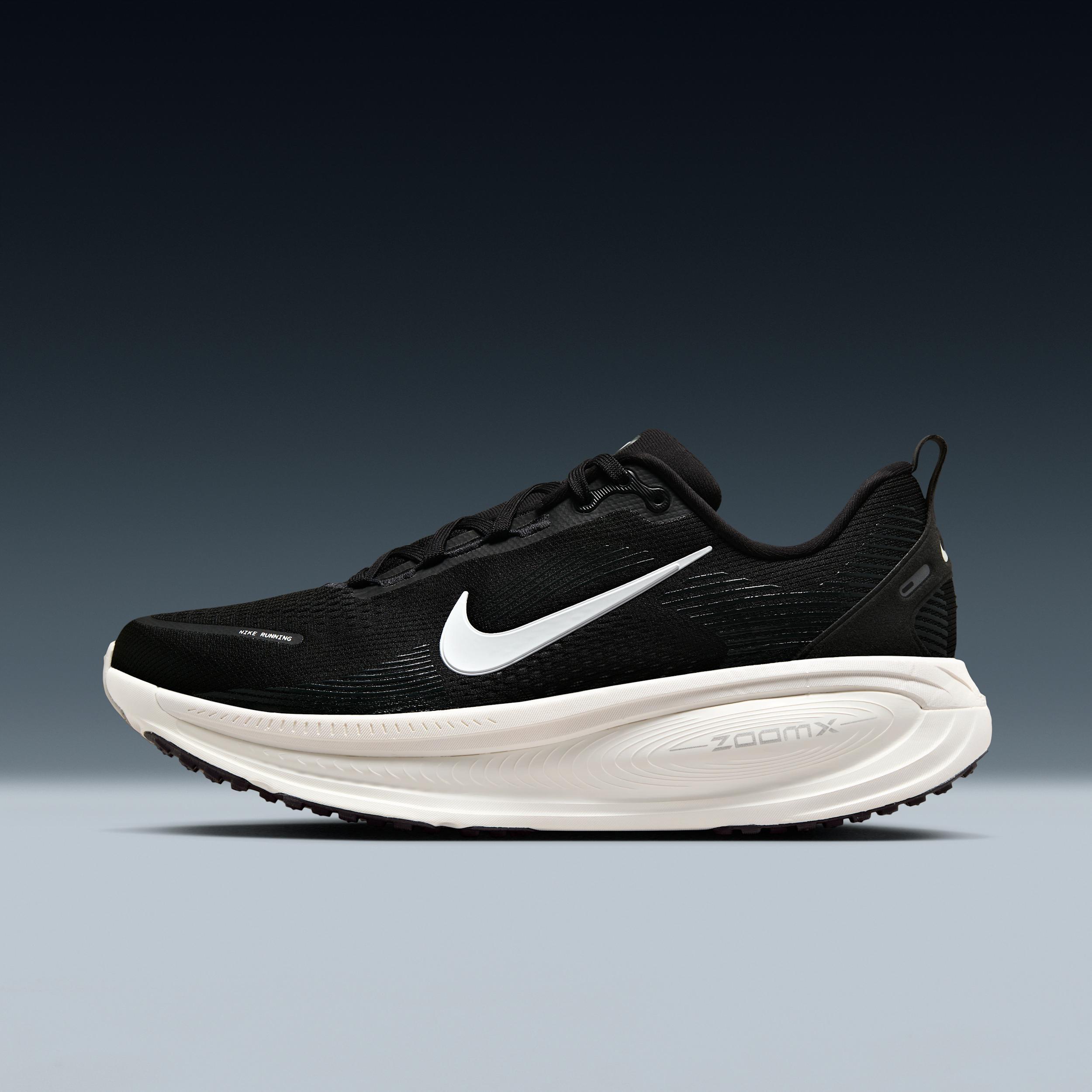 Nike Mens Vomero 18 Road Running Shoes Product Image