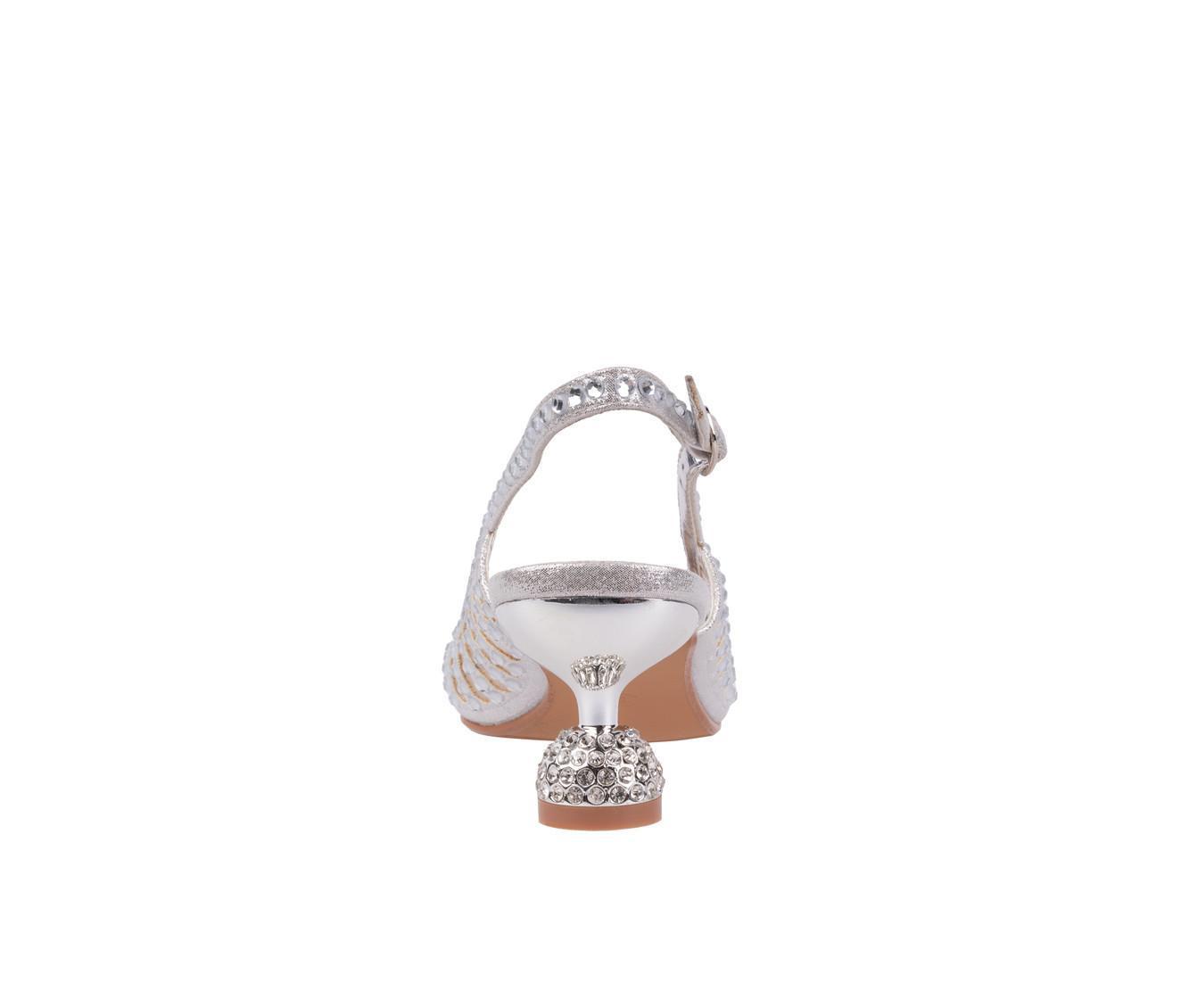 Women's Lady Couture Rosita Pumps Product Image