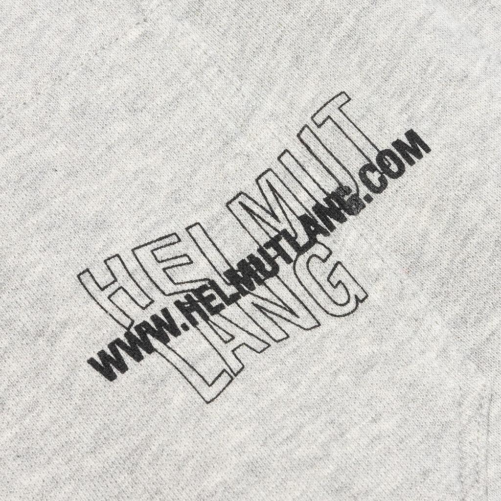 Warp Jogger - Vapor Heather Male Product Image