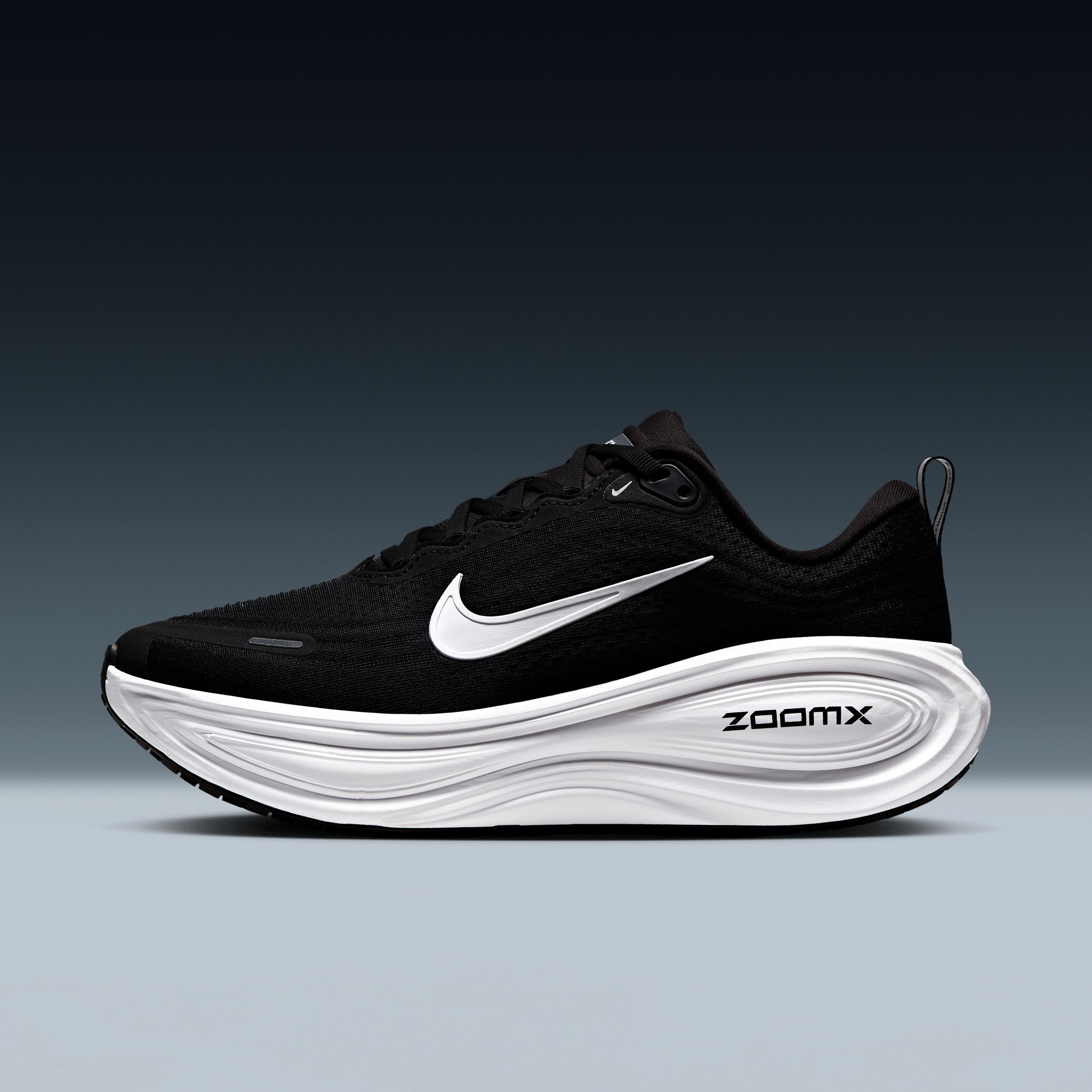 Nike Women's Vomero Plus Road Running Shoes (Extra Wide) Product Image
