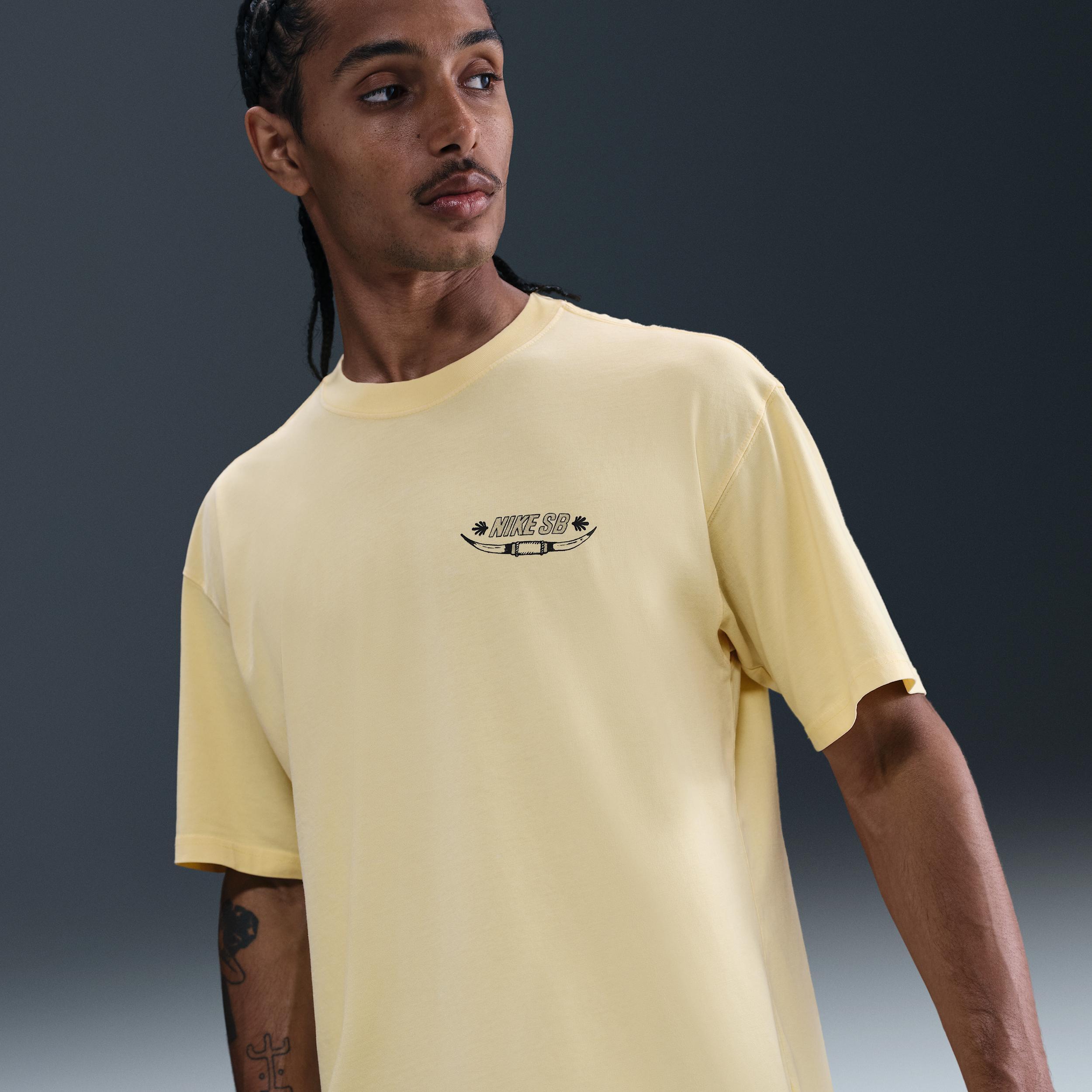 Nike SB Max90 Skate T-Shirt Product Image