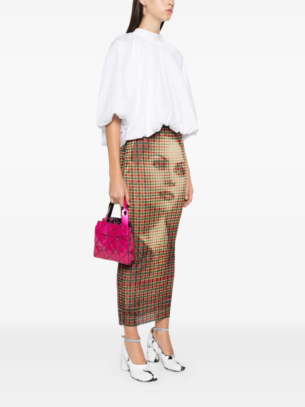 mini Carat tote bag Product Image