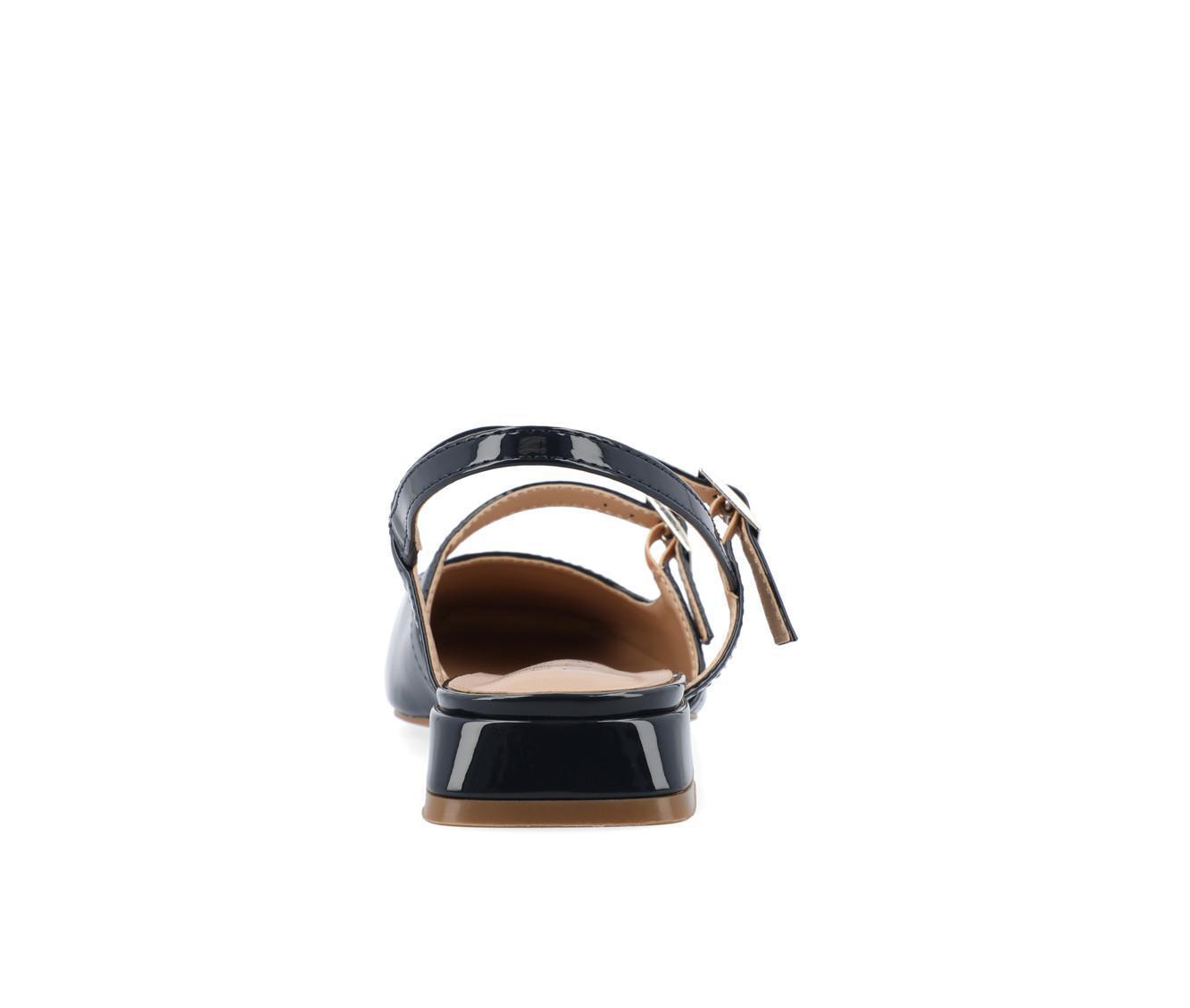 Women's Journee Collection Gretchenn Mary Janes Product Image