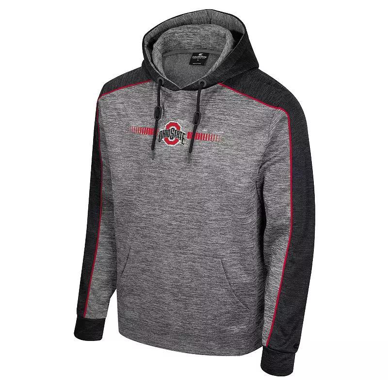 Mens Michigan State Spartans Hoodie Product Image