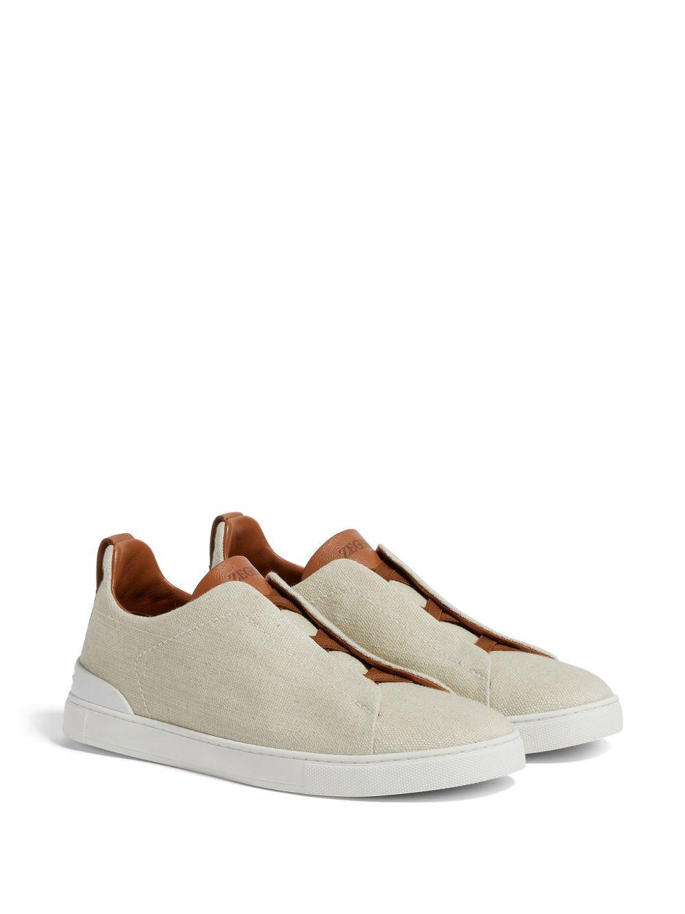 Triple Stitch sneakers  Product Image