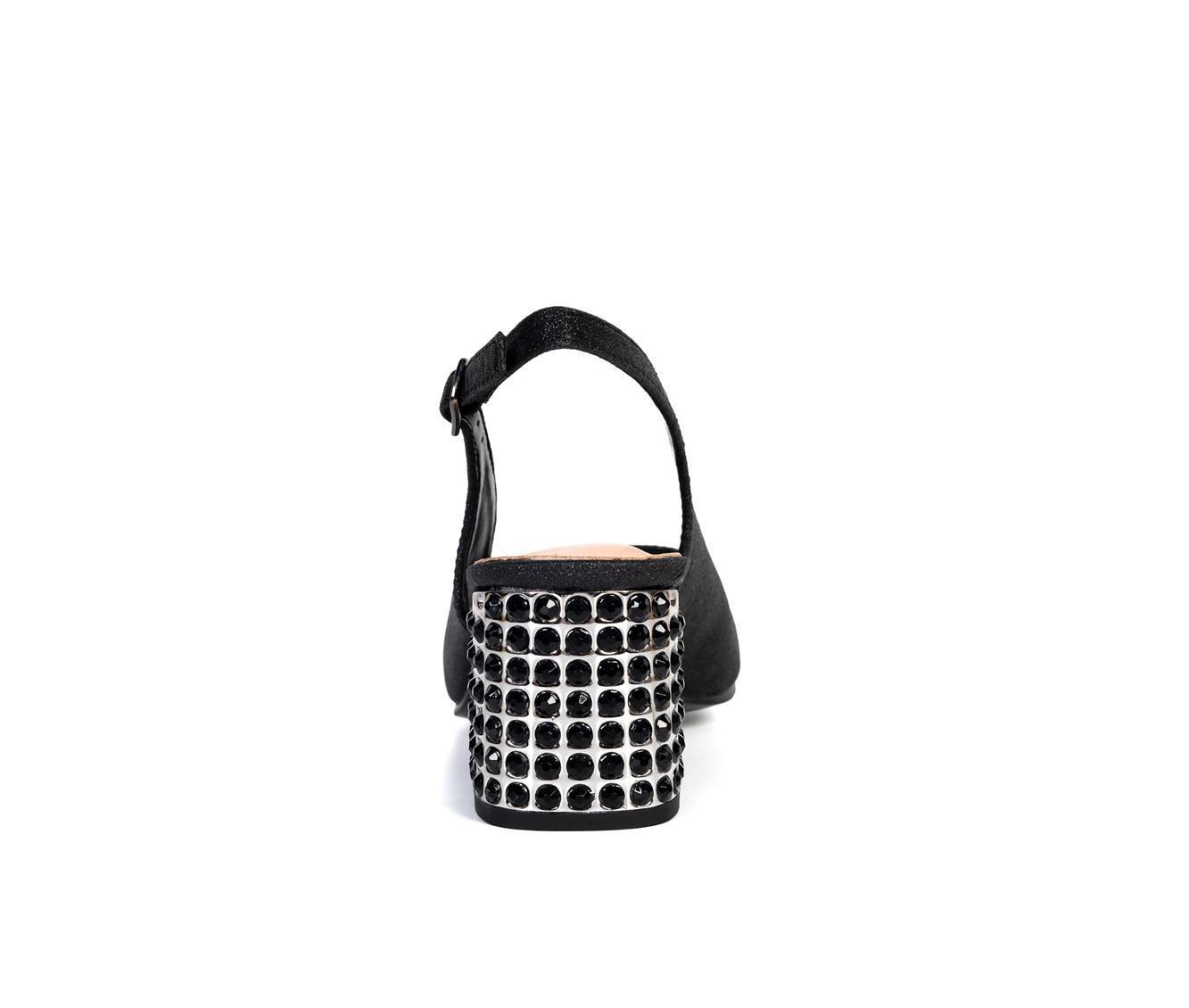 Women's Lady Couture Natalie Pumps Product Image