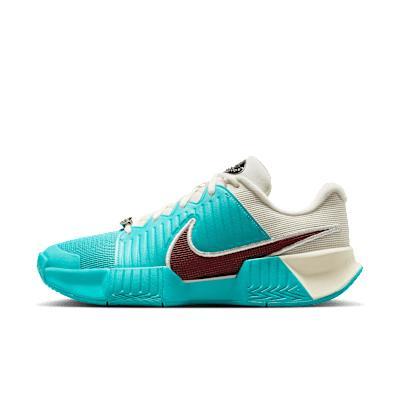 Nike GP Challenge Pro Premium Women's Hard Court Tennis Shoes Product Image