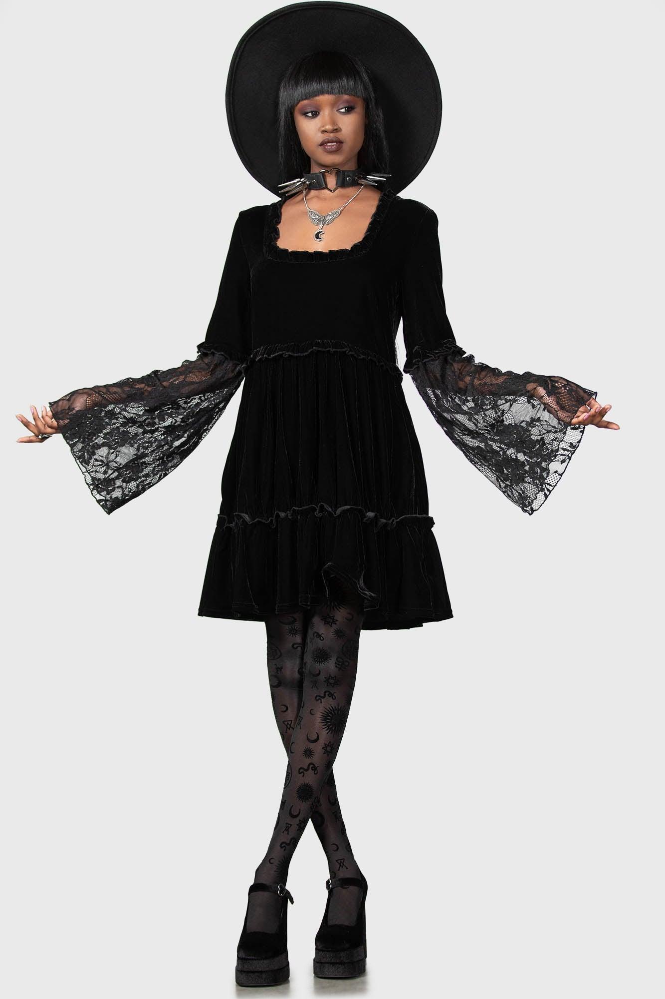 Prudence Dress Female Product Image