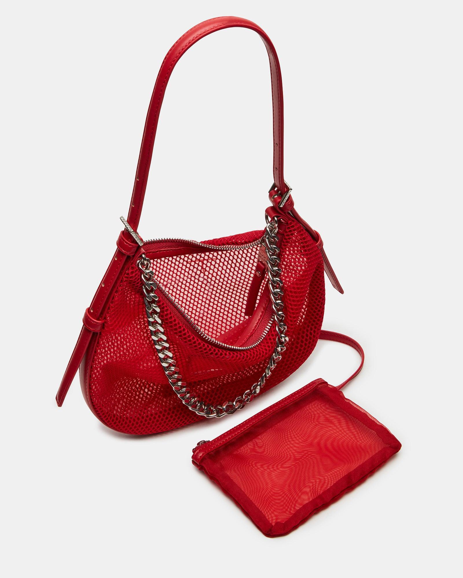 DREAMIN BAG RED Female Product Image