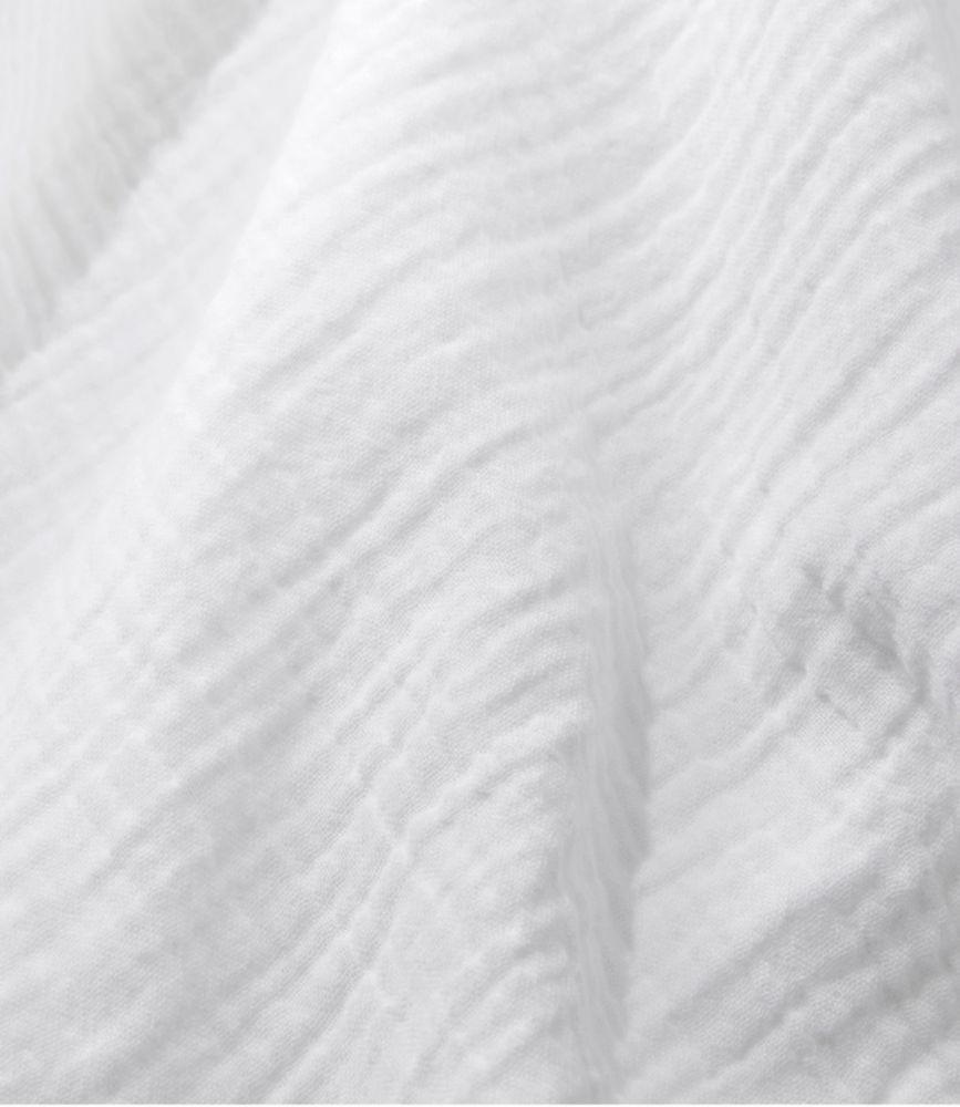 
                            
                                
                                    
                                
                            Women's Cloud Gauze Wrap
                         Product Image