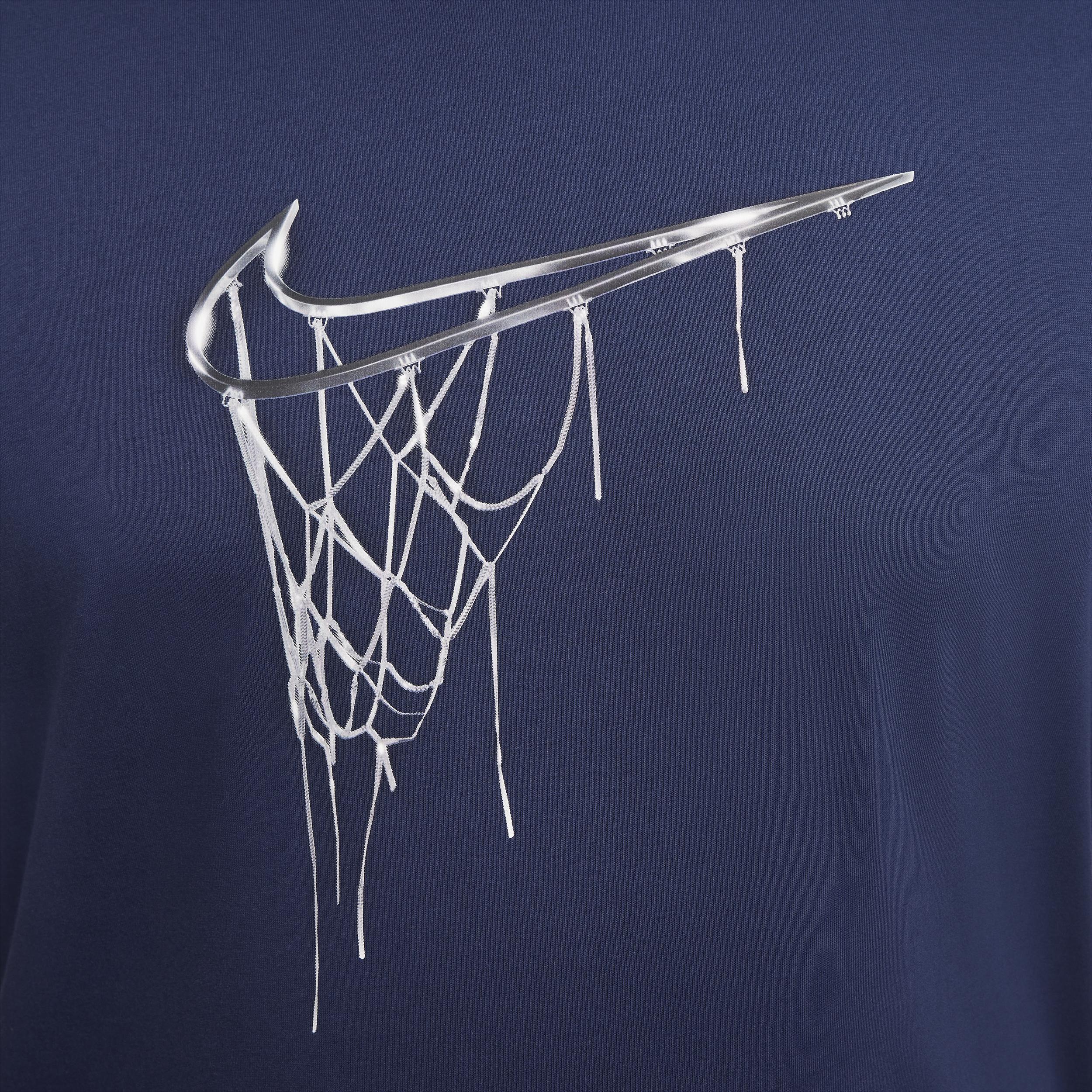 Nike Men's Max90 Basketball T-Shirt Product Image