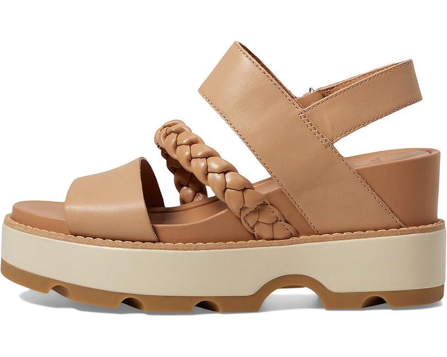 Kinetic&#8482; Impact Slingback Heel Sandal Product Image