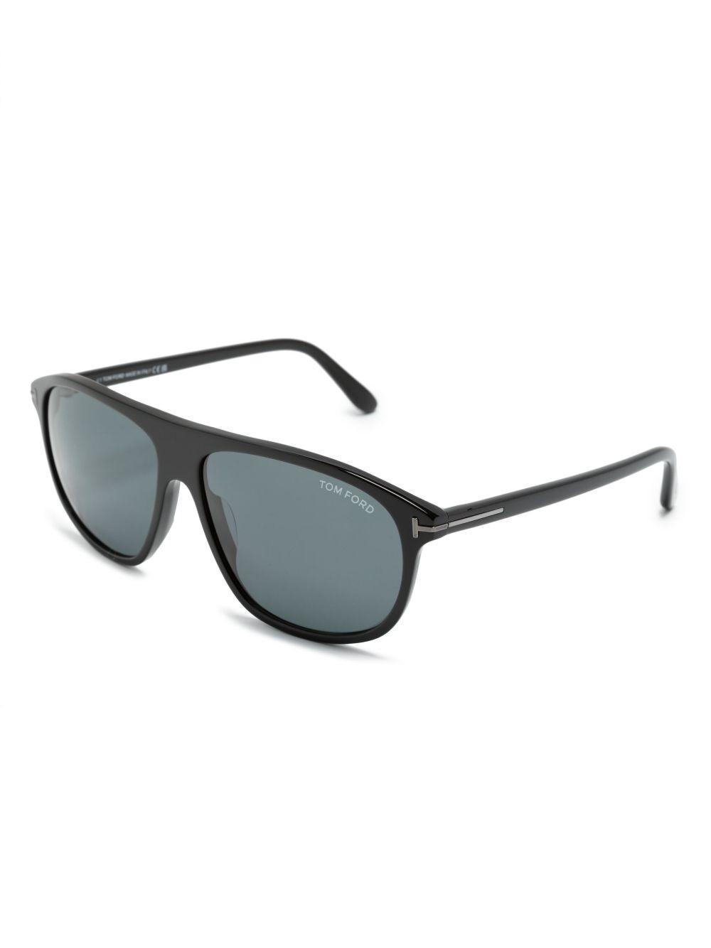square-frame sunglasses Product Image