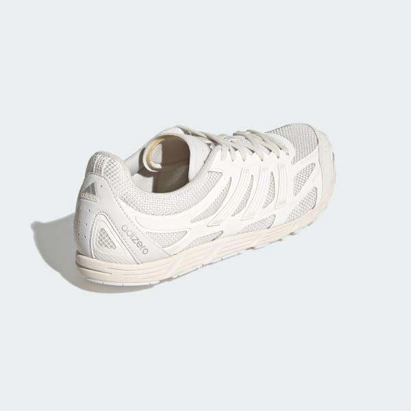 adidas Adizero PR Shoes Collegiate Royal 4.5 Mens Product Image