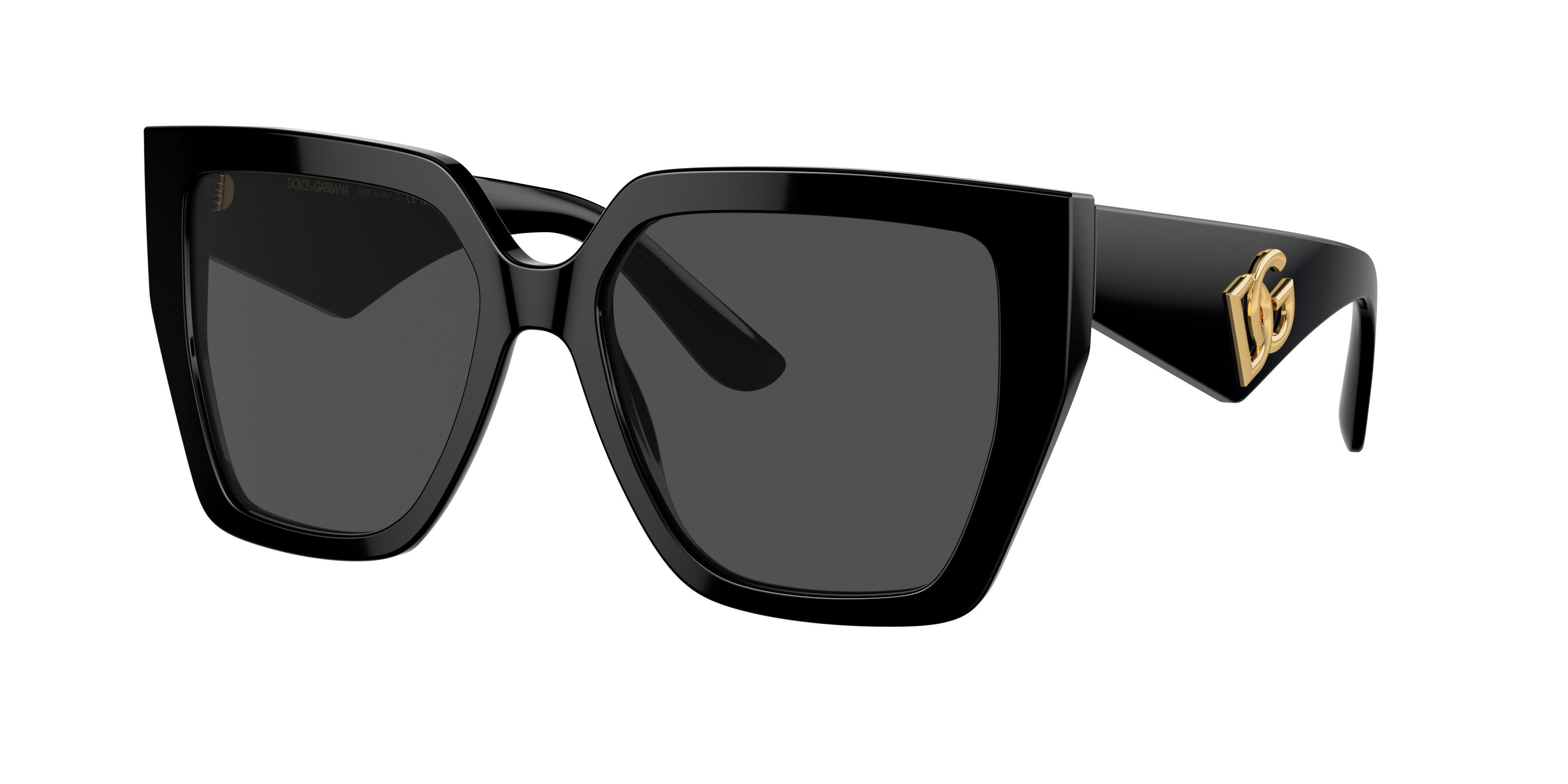 Dolce & Gabbana Square Sunglasses, 55mm Product Image