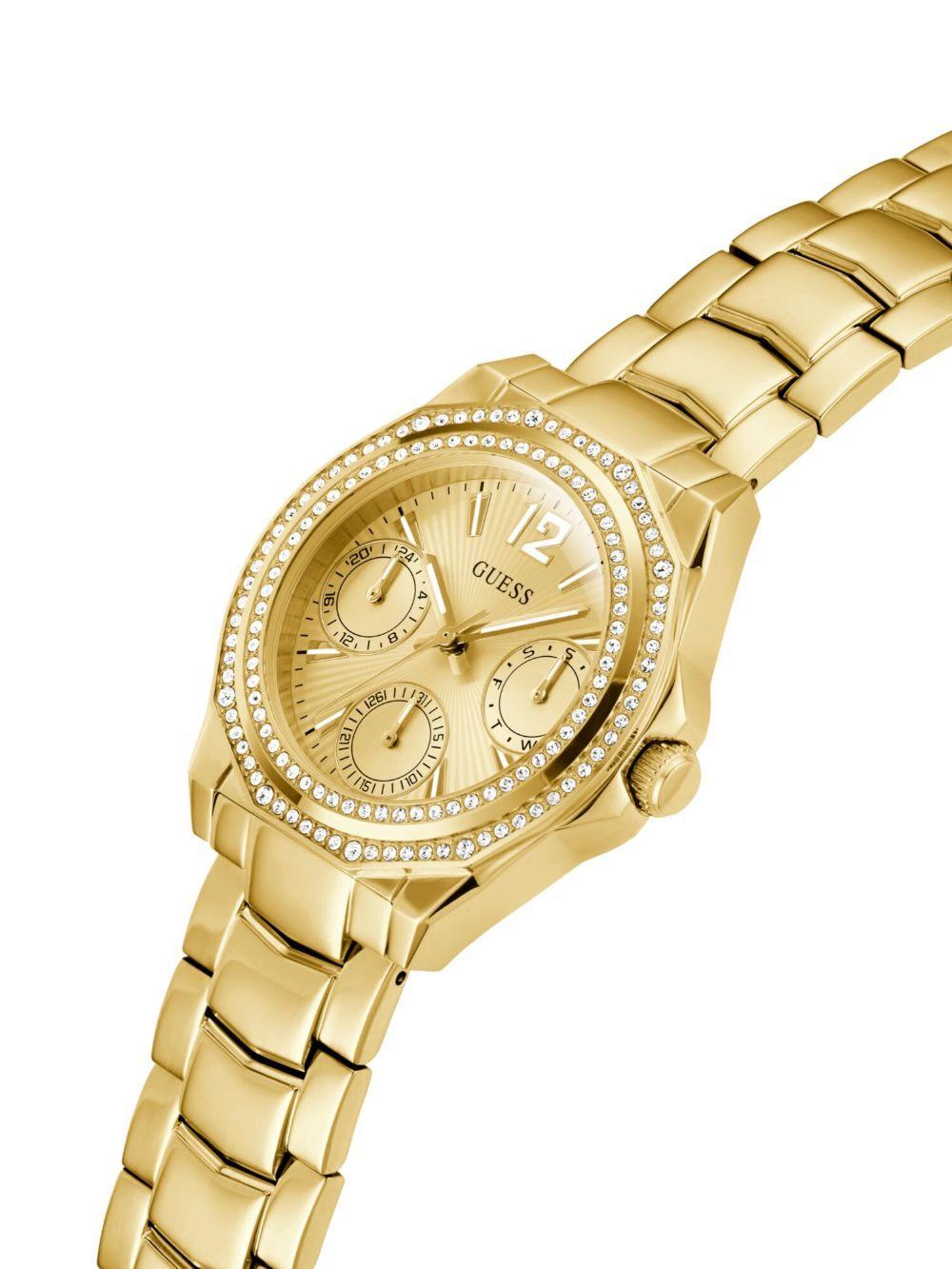 Crystal quartz 36mm Product Image