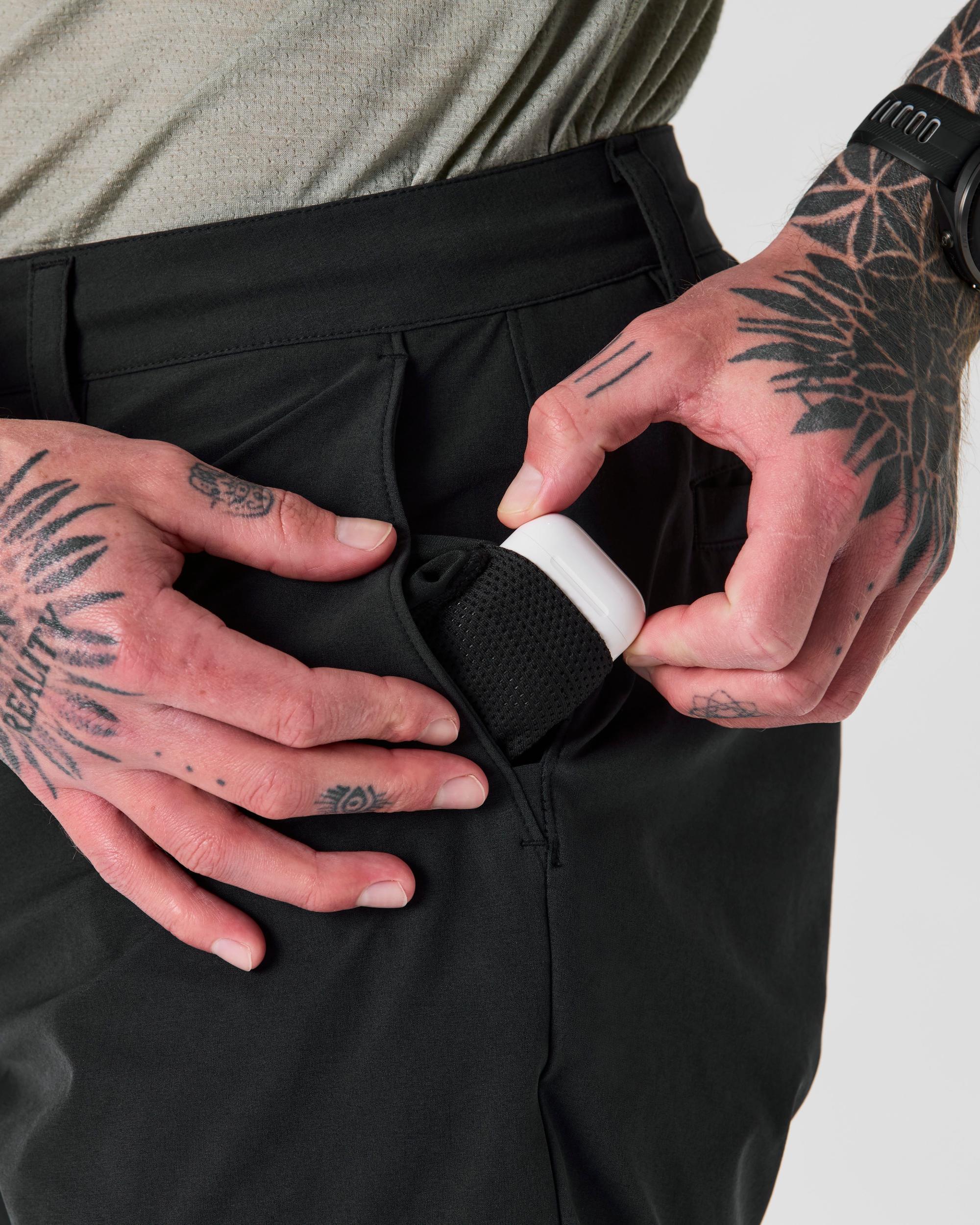 Equator Hybrid Short - 9" Product Image