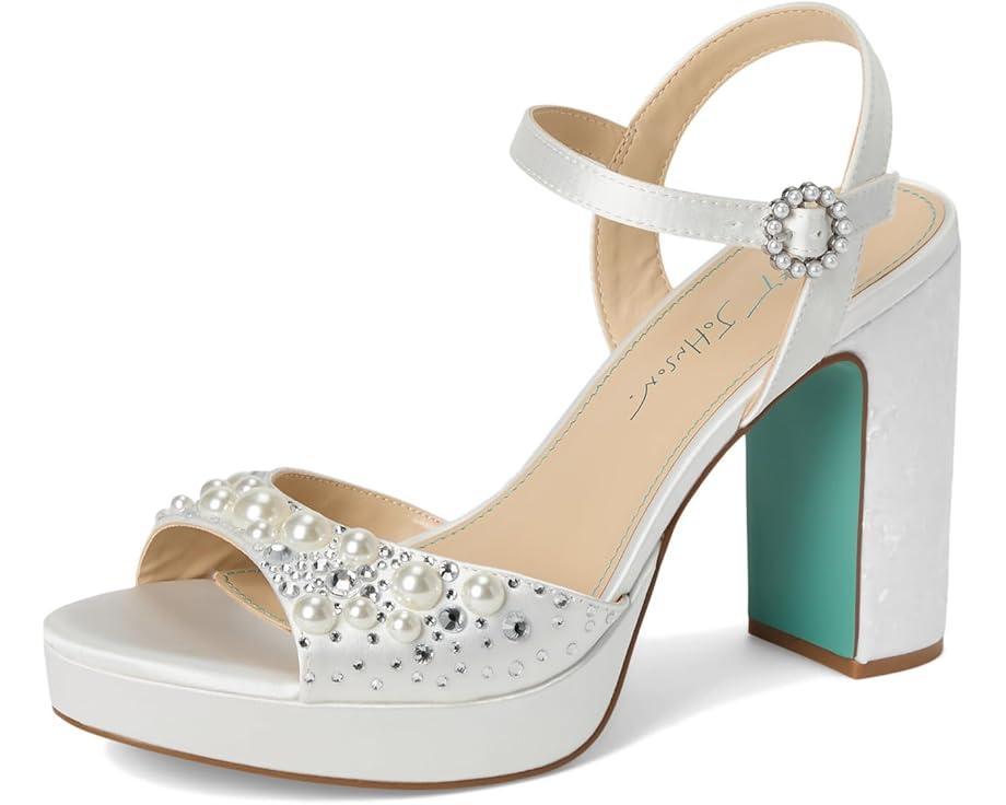 Blue by Betsey Johnson Product Image