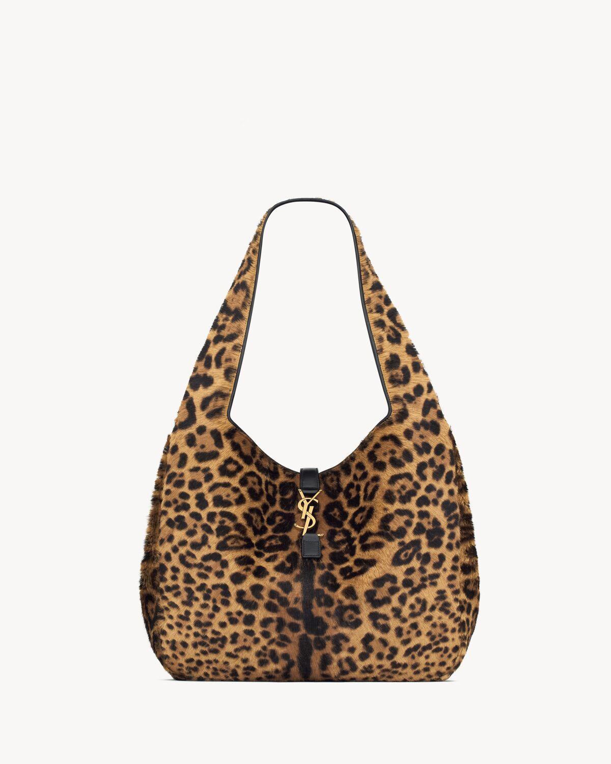 le 5 à 7 bea in pony hair leather Product Image