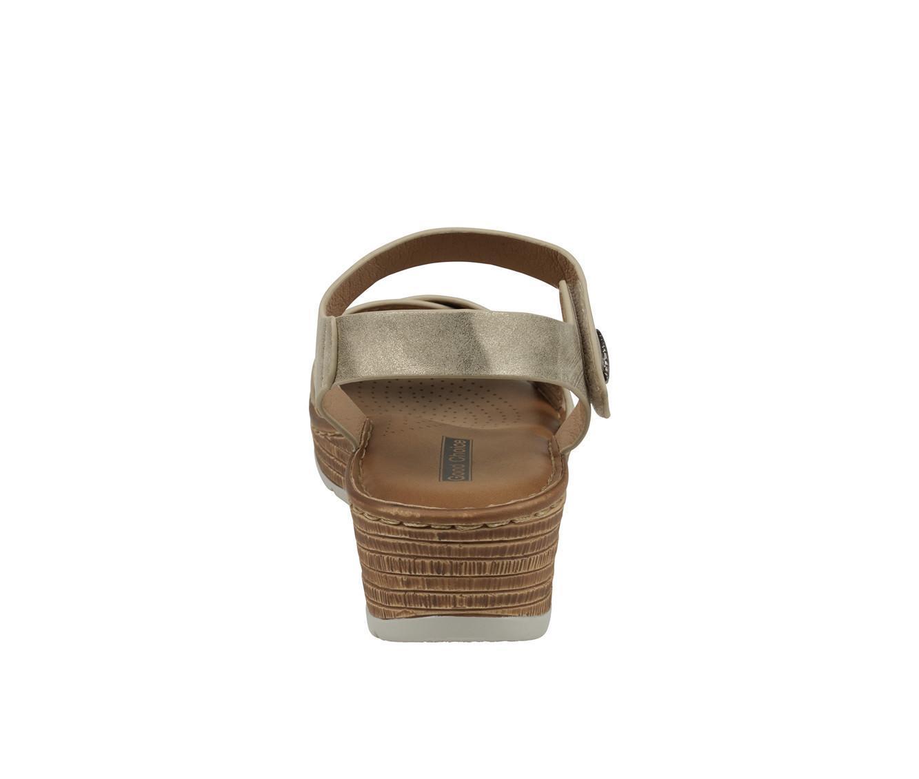 Women's GC Shoes Vienna Wedge Sandals Product Image