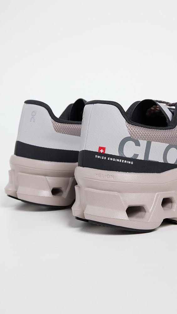 On Cloudmonster Sneakers | Shopbop Product Image
