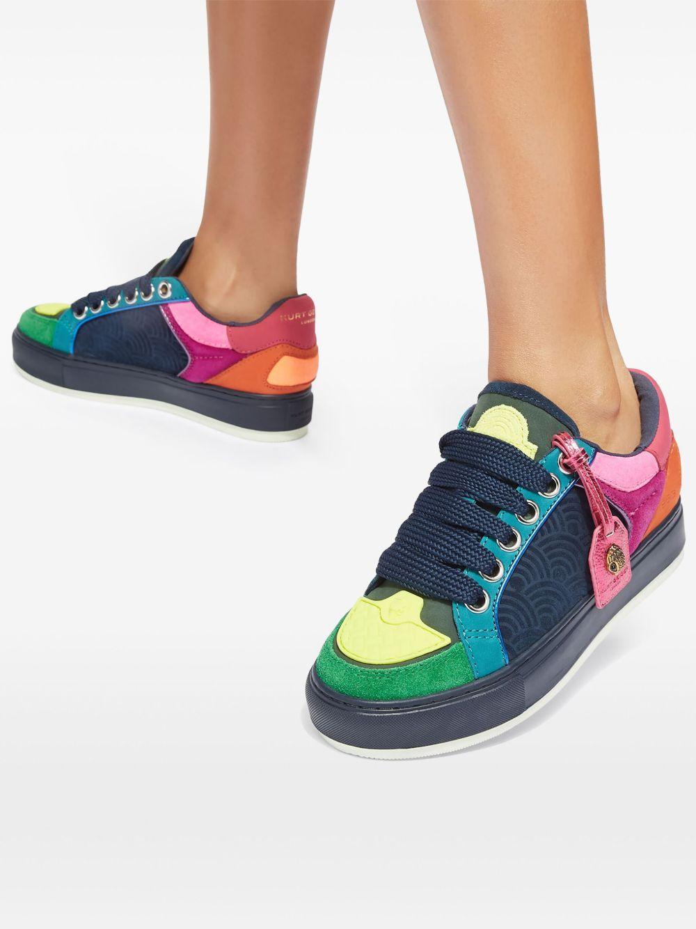 Southbank Tag trainers  Product Image