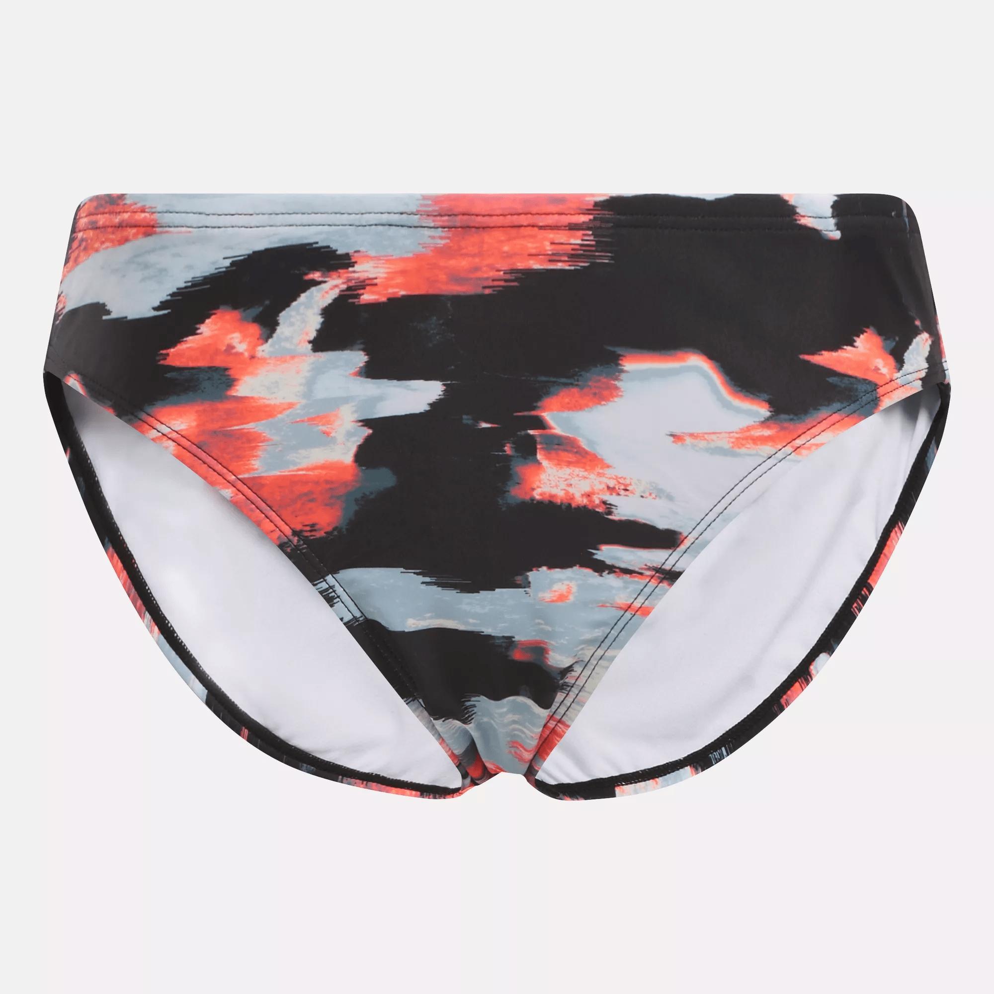 Women's Hipster Bikini Bottom Female Product Image