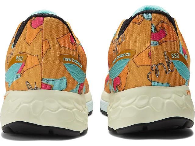 Men's | New Balance Fresh Foam 880 v12 Product Image