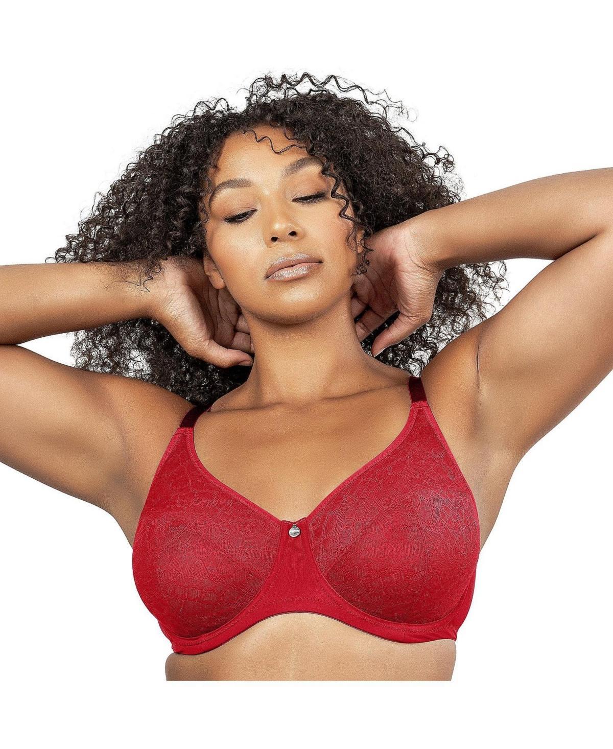 Parfait Enora Full-Figure Minimizer Bra P5272, Womens Product Image