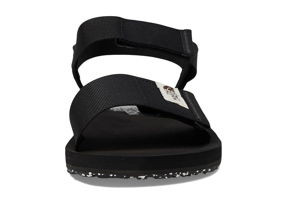The North Face Skeena Sandal (TNF /TNF ) Men's Shoes Product Image