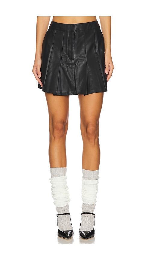 Mikita Skirt ASTR the Label Product Image
