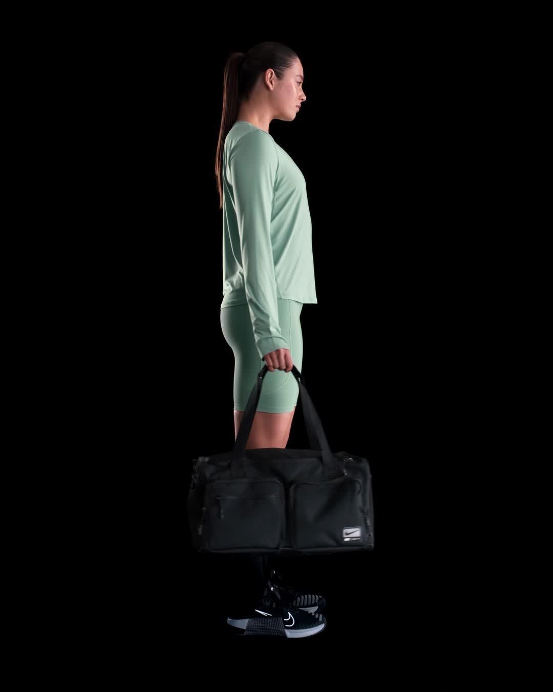 Nike Women's One Classic Dri-FIT Long-Sleeve Top Product Image