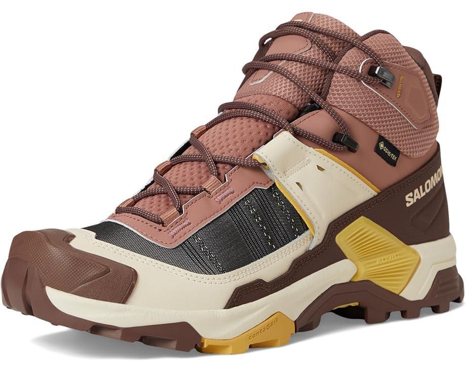 X Ultra 360 Edge Mid GTX® Product Image