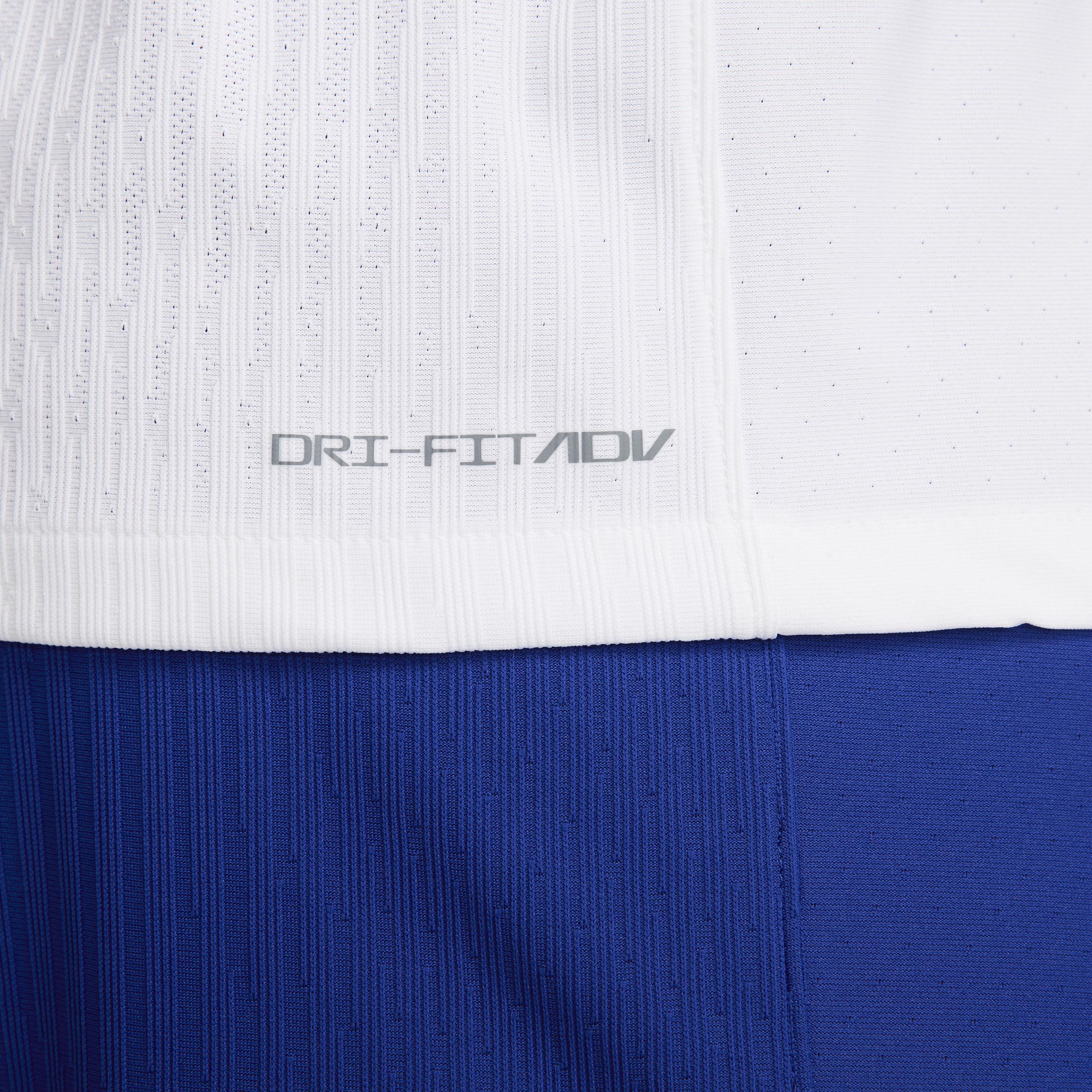 USMNT 2024 Match Home Nike Men's Dri-FIT ADV Soccer Authentic Jersey Product Image