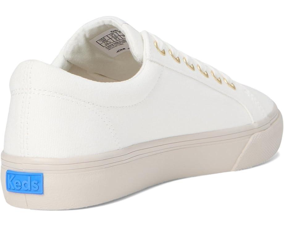 Jump Kick Lace-Up Product Image