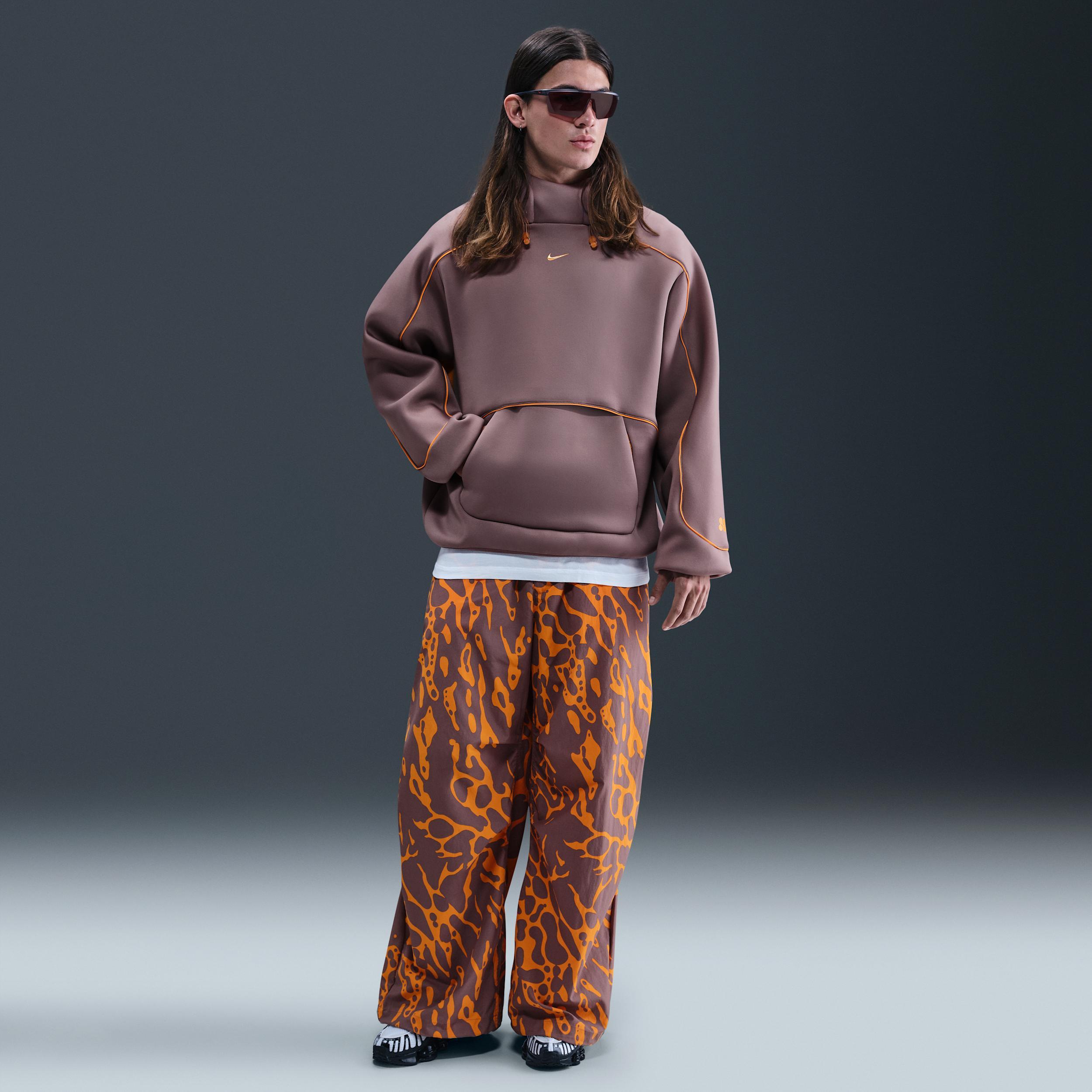 Nike Project F.R.O.G. Men's Pullover Hoodie Product Image