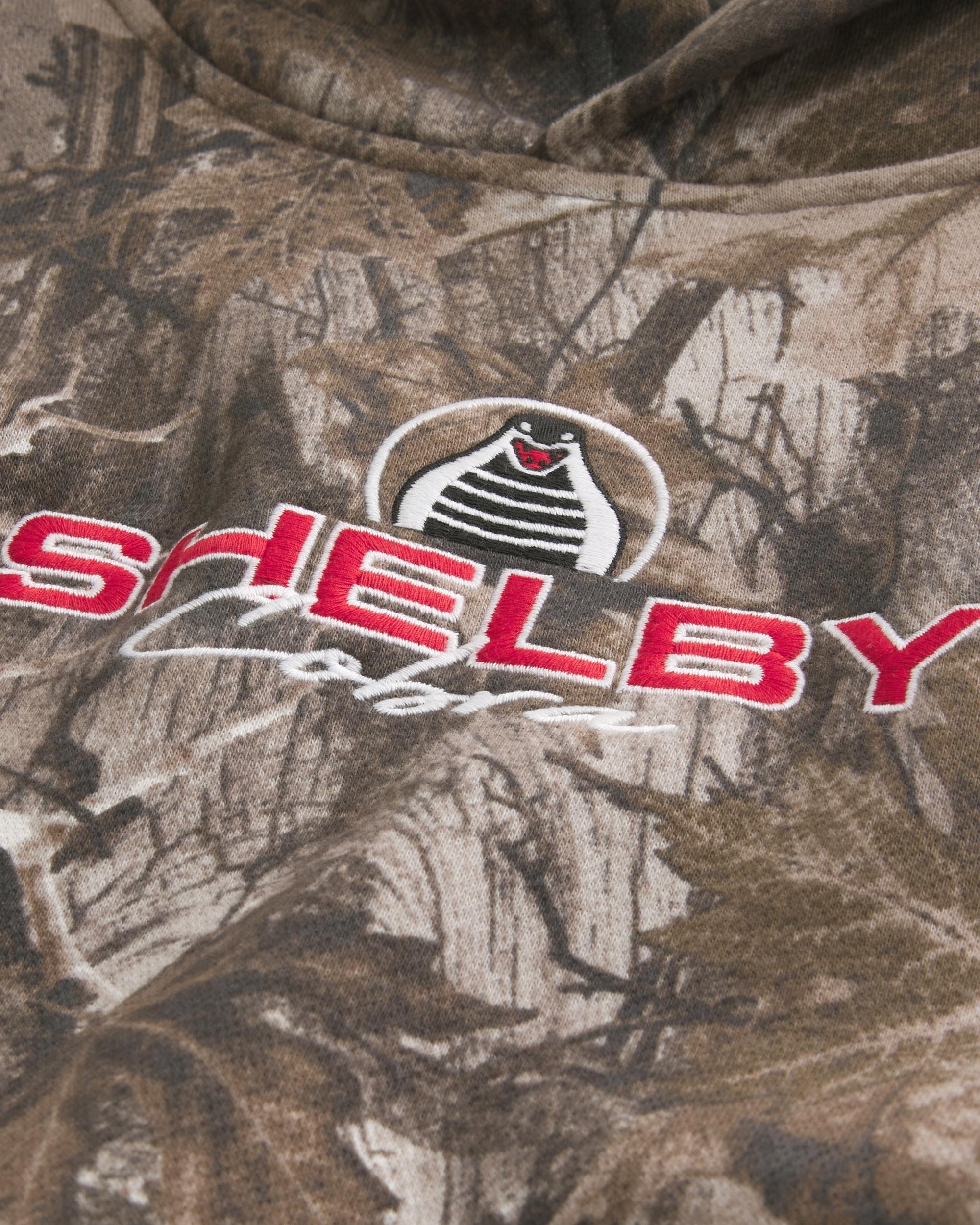 Boxy Pepsi Racing NASCAR Graphic Hoodie Product Image