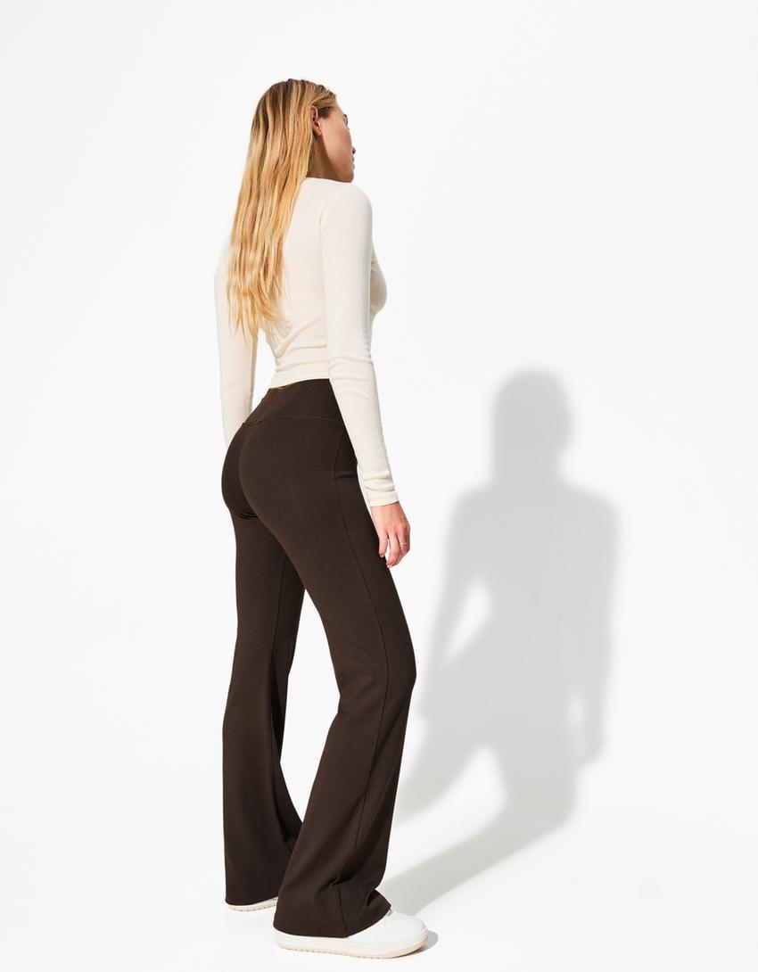 Flared pants Product Image