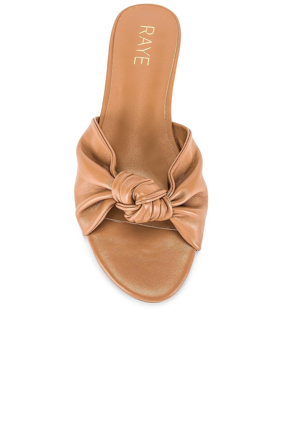 Buffy Sandal RAYE Product Image