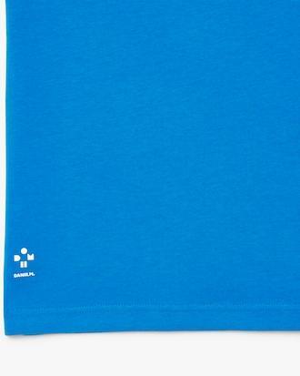 Lacoste Tennis x Daniil Medvedev T-shirt Product Image