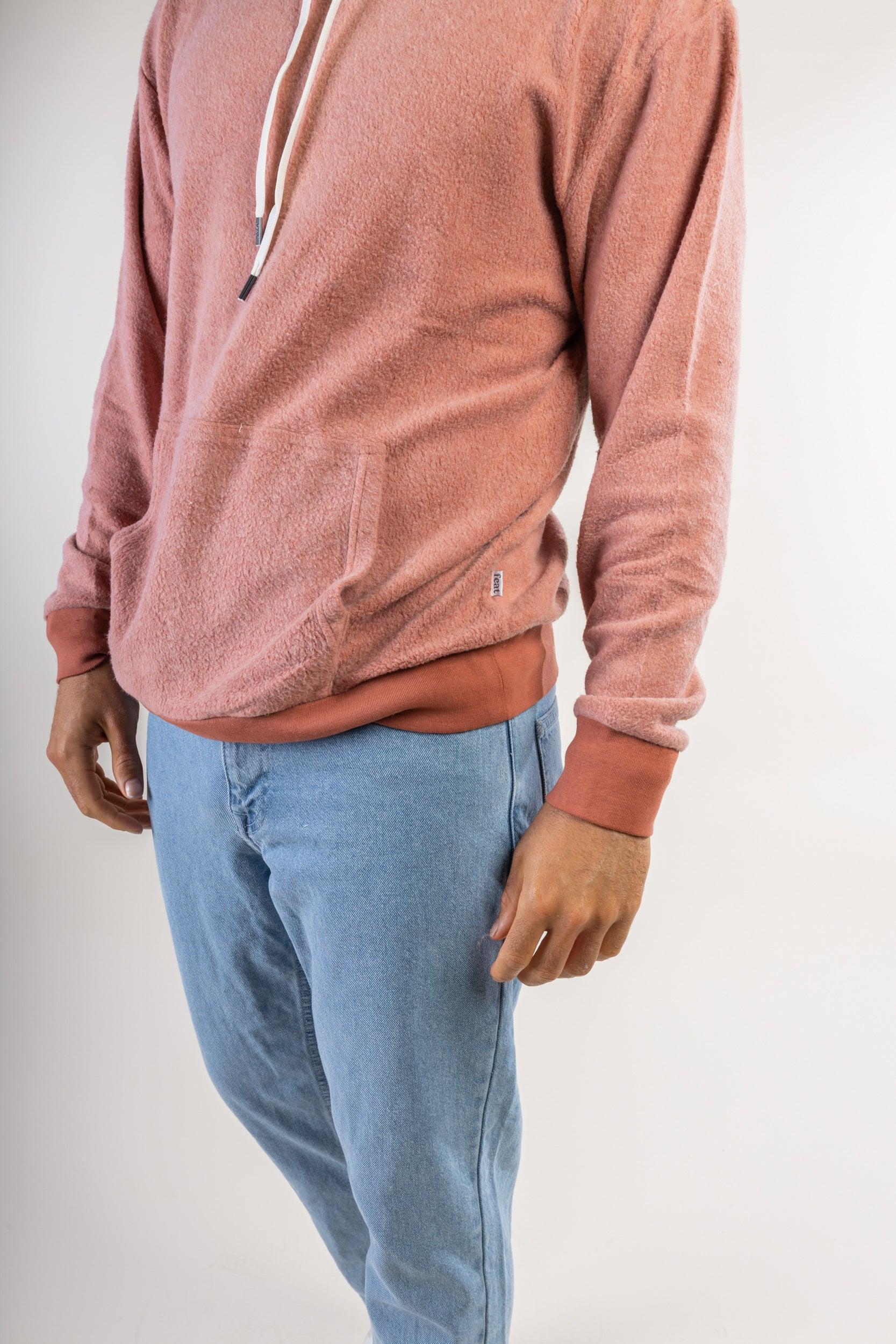 Men's BlanketBlend™ Hoodie Product Image