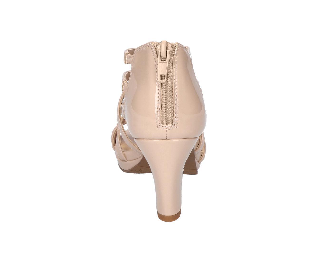 Women's Easy Street Bee Special Occasion Dress Sandals Product Image
