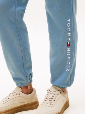 Embroidered Tommy Logo Sweatpant Product Image