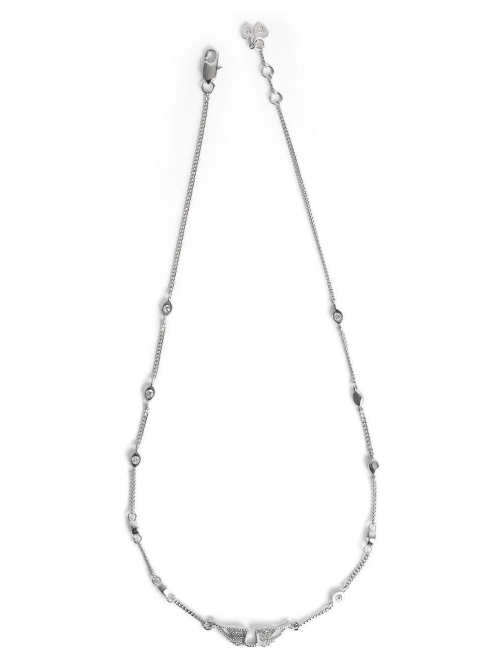 Rock necklace Product Image